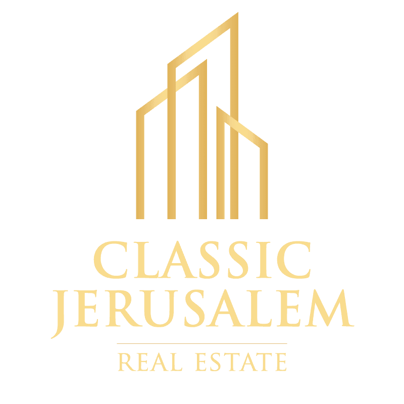 Classic Jerusalem